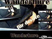 LadyGinaBlue – Wanderhure…