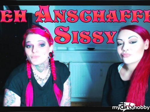 Mistress-Plastique - Geh Anschaffen Sissy