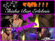 Lina-Diamond – Zack ! ! ! Shisha Bar Erlebnis