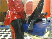Latexcult – Latexkerl gefickt