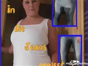 Susi-Deluxe – Jeans PISS