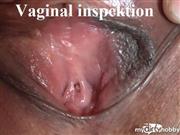 mailinh69 – Vaginal inspektion