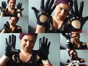 PaulineMaxx – My new gloves