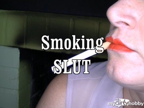 Brandi69 - Smoking Slut