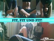 HeisseEmily4U – Fit, fit und fit!
