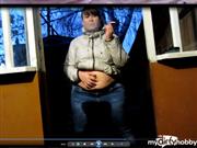 IrishkaVirt – great piss in dirty, stinky jeans!!! day 1!  desire user  – the  law!