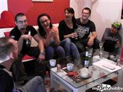 Amateurstars-Casting – USER-FICK Party Real!!!