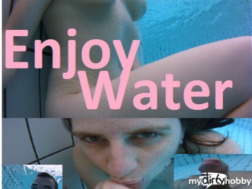 HornyRoxy - Enjoy Water
