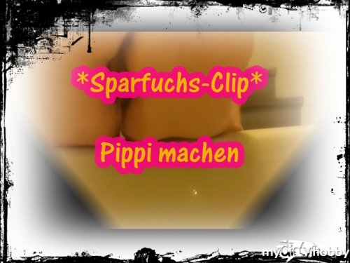 Siva-maus95d - **Sparclip** - Pippimachen