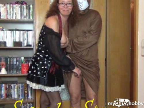 naturalchris - Halloween - Sex oder Saueres