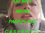 Ella19 – Parkplatz-Ca$hfotze