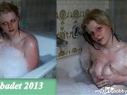 Hot.Leyla – Teen badet 2013 !!
