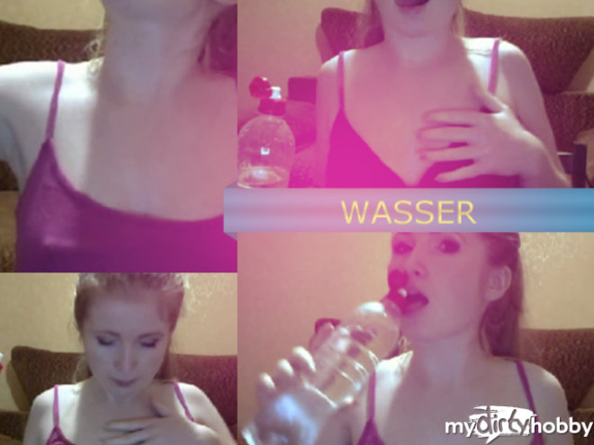 SexyMaria69 - Wasser