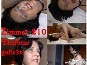 TommyTuxedo – Zimmer 210 Ehefotze gefickt!+Spermawalk im Hotel!!!