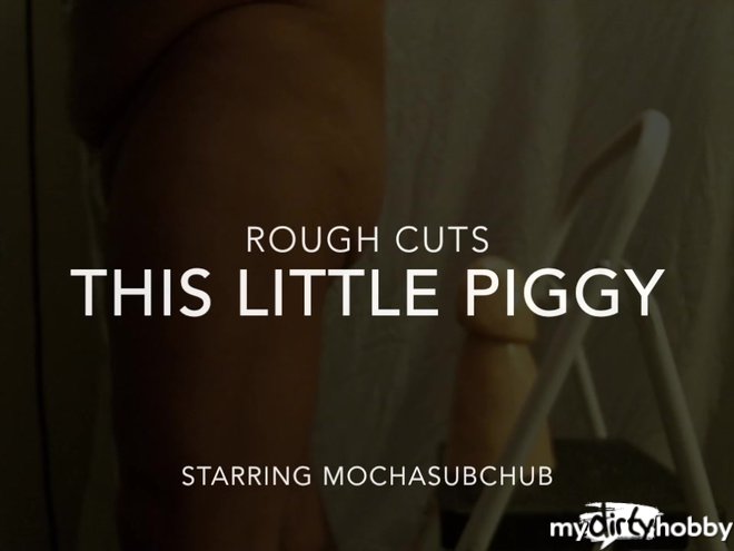 mochasubchub - This Little Piggy