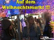 nightkiss66 – Neulich auf´m Weihnachtsmarkt !
