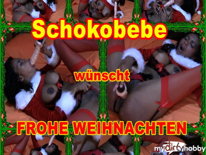 schokobebe - Kostenlose Video Stream Vorschau - 3154691