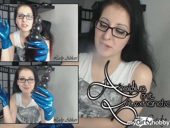 LadyAlshari - Kostenlose Video Stream Vorschau - 3164651