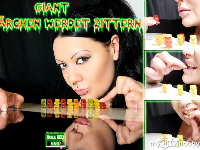 Mistress-Plastique - Kostenlose Video Stream Vorschau - 3189181