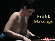 SinaVelvet – Erotik Massage