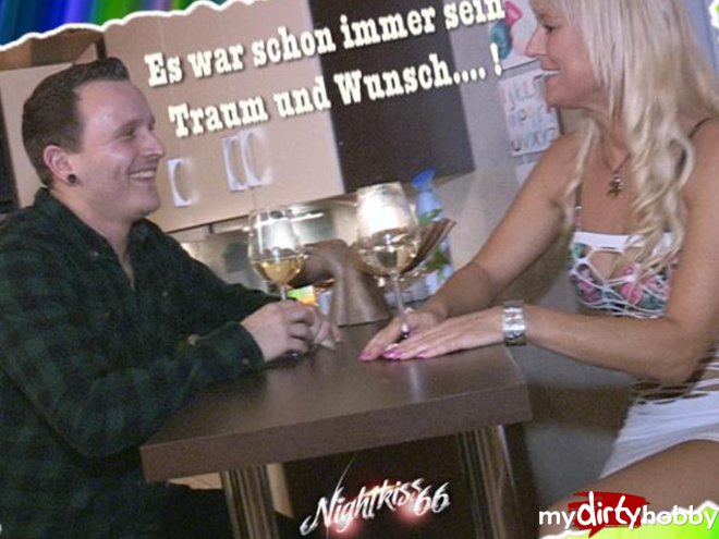 nightkiss66 - Kostenlose Video Stream Vorschau - 3245071