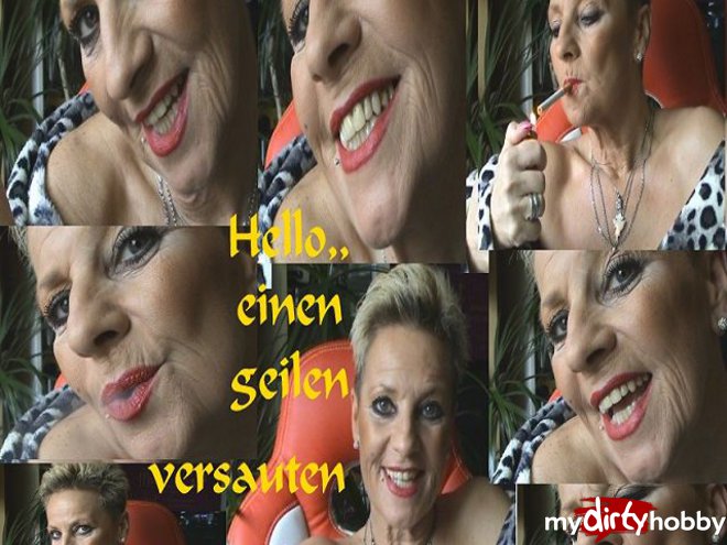 Sachsen-Lady - Kostenlose Video Stream Vorschau - 3248041