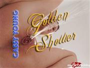 CassyYoung – Cassy Young gives a Golden Shower