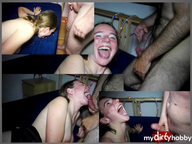 KarinaHH - Schwänze für mich - Teil 7 KarinaHH - Kostenlose Video Stream Vorschau - 3256391