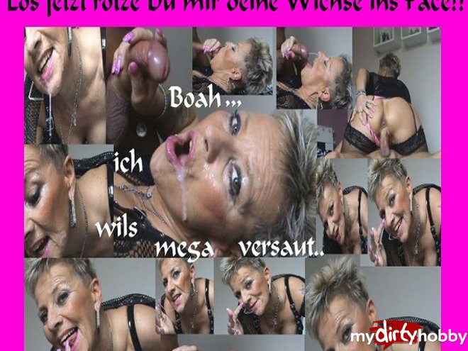 Sachsen-Lady - Kostenlose Video Stream Vorschau - 3301601