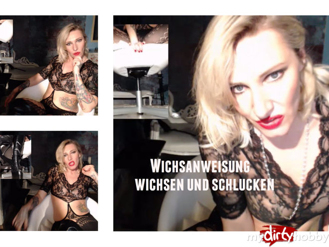 Lady_Demona - Kostenlose Video Stream Vorschau - 3359471