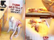 LauraParadise – Dumm gestellt ist halb gefickt!?