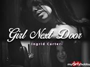 IngridCarter – The girl next door