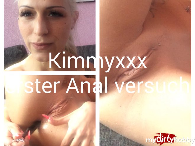 Kimmyxxx - Kostenlose Video Stream Vorschau - 3372751