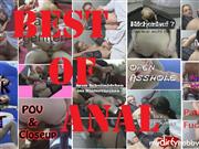 lolicoon – BEST OF ANAL
