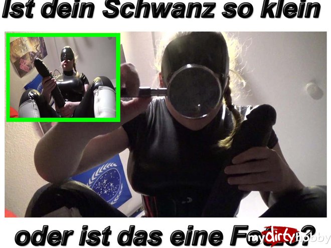 Fetisch-Studentin-Kare - Kostenlose Video Stream Vorschau - 3379581