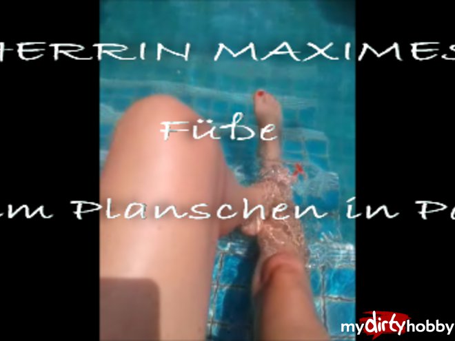 Herrin-Maxime - Kostenlose Video Stream Vorschau - 3395311