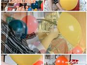 SEX4ALL – grosser Spaß – Luftballoons 2
