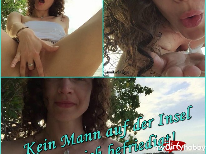 AnnikaRose - Kostenlose Video Stream Vorschau - 3457991