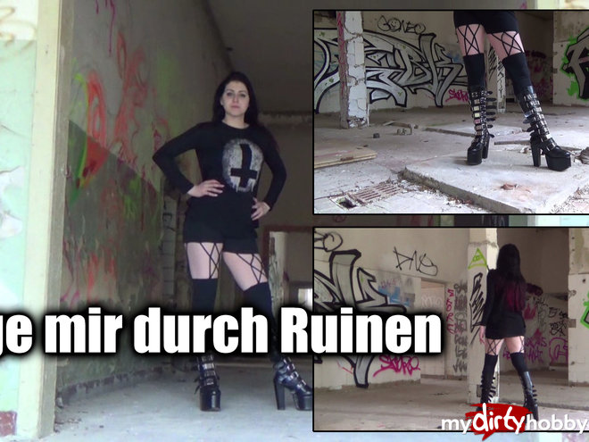 LadyAlshari - Kostenlose Video Stream Vorschau - 3468101