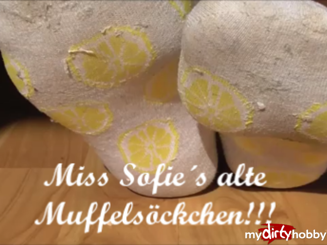 MissSofie - Kostenlose Video Stream Vorschau - 3477921