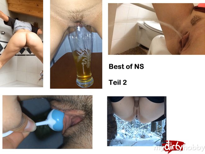 khalysie - Best of NS - Reloaded khalysie - Kostenlose Video Stream Vorschau - 3527811