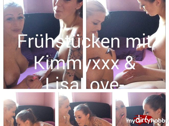 Kimmyxxx - Kostenlose Video Stream Vorschau - 3400981