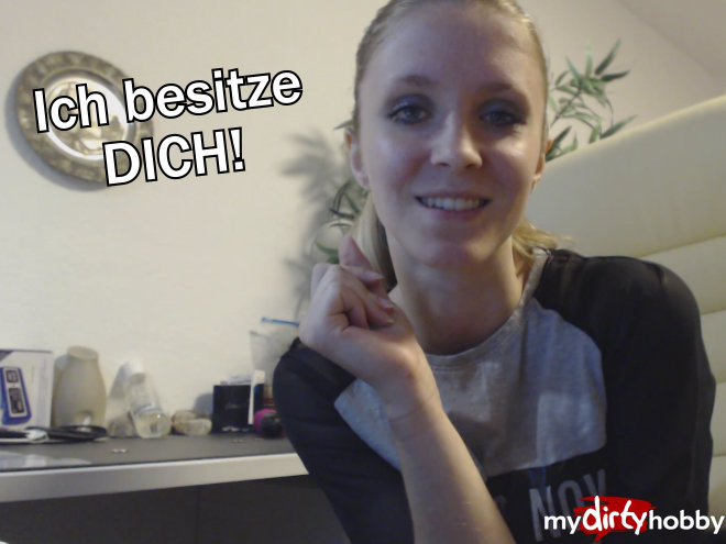 YourGoddess01 - Kostenlose Video Stream Vorschau - 3544341