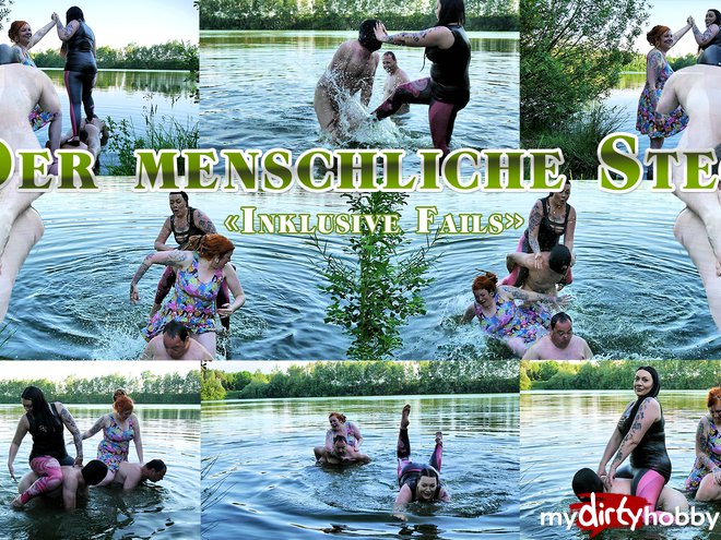 Dominique-Plastique - Kostenlose Video Stream Vorschau - 3574281