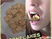 Marie-Skyler – Cornflakes mit Pisse