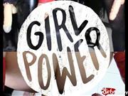 LadyKarame – Girl Power
