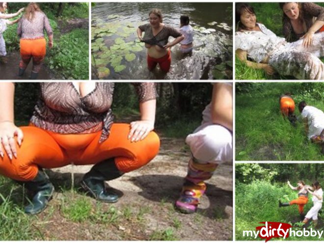 Snejka - Kostenlose Video Stream Vorschau - 3605071