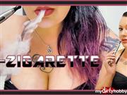 Dominique-Plastique – E-Zigarette