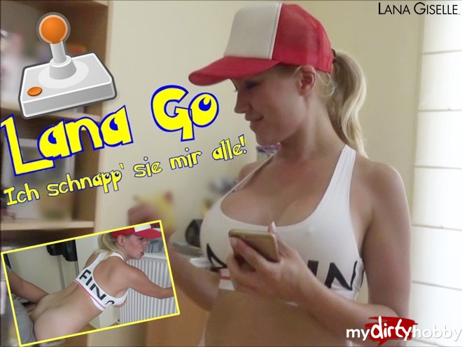 Lana-Giselle - Kostenlose Video Stream Vorschau - 3636511