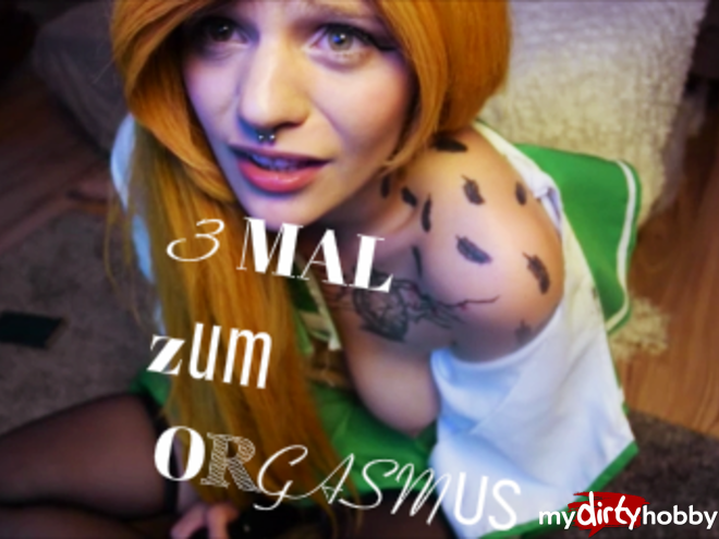 Clara-Clam - Kostenlose Video Stream Vorschau - 3667331